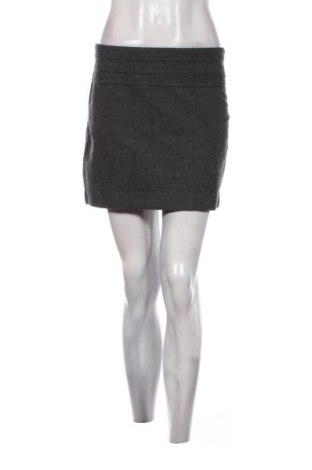 Fustă H&M, Mărime M, Culoare Gri, Preț 12,99 Lei