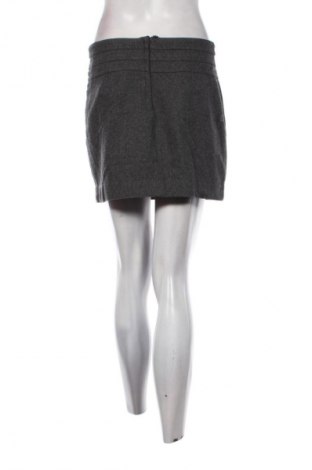 Fustă H&M, Mărime M, Culoare Gri, Preț 12,99 Lei