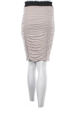 Sukňa H&M, Veľkosť M, Farba Béžová, Cena  2,95 €