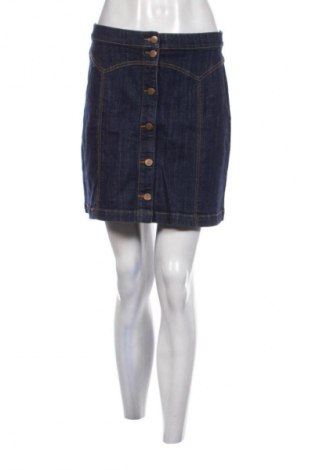 Sukně H&M, Velikost M, Barva Modrá, Cena  79,00 Kč