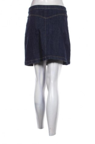 Sukně H&M, Velikost M, Barva Modrá, Cena  79,00 Kč