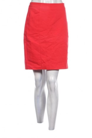 Sukně H&M, Velikost L, Barva Červená, Cena  79,00 Kč