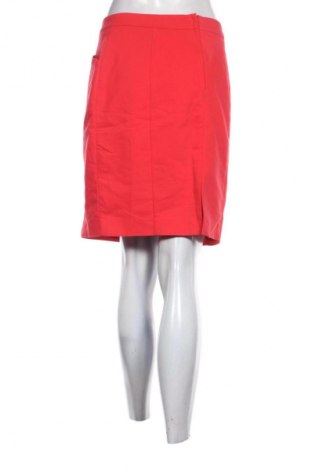 Sukně H&M, Velikost L, Barva Červená, Cena  79,00 Kč