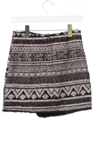 Rock H&M, Größe XS, Farbe Mehrfarbig, Preis 1,99 €