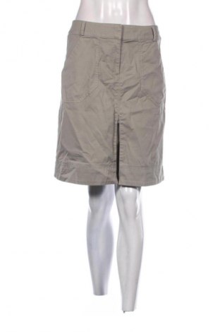 Rock H&M, Größe M, Farbe Braun, Preis € 8,99