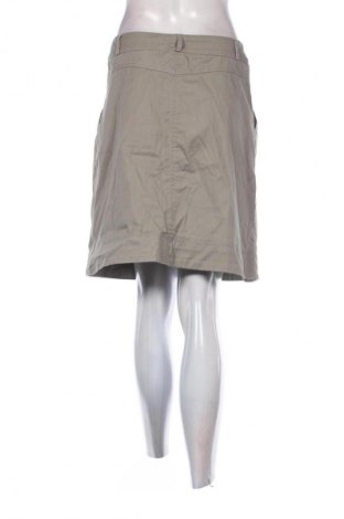 Rock H&M, Größe M, Farbe Braun, Preis € 8,99