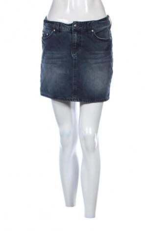 Rock H&M, Größe M, Farbe Blau, Preis 2,99 €