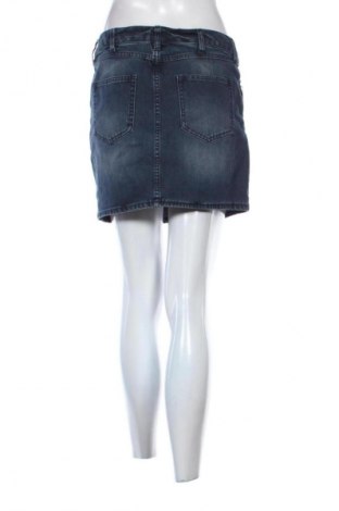 Rock H&M, Größe M, Farbe Blau, Preis 2,99 €