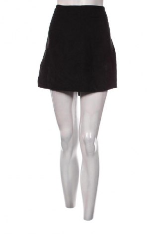 Rock H&M, Größe L, Farbe Schwarz, Preis 9,99 €