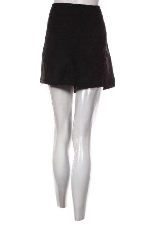 Rock H&M, Größe L, Farbe Schwarz, Preis 9,99 €