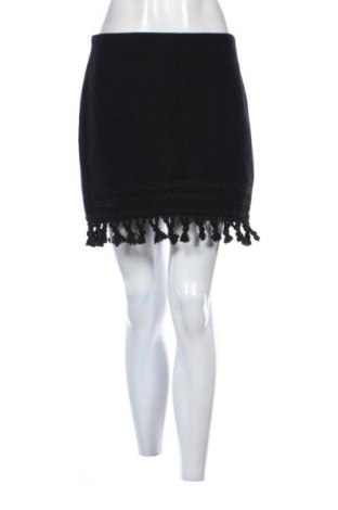 Rock H&M, Größe M, Farbe Schwarz, Preis 15,64 €