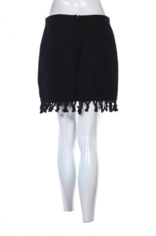 Rock H&M, Größe M, Farbe Schwarz, Preis 15,64 €