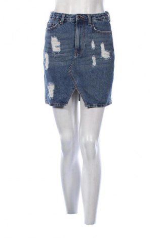 Szoknya H&M, Méret S, Szín Kék, Ár 3 929 Ft