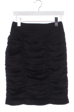 Пола H&M, Размер XS, Цвят Черен, Цена 2,04 €