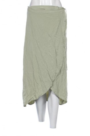 Szoknya H&M, Méret M, Szín Zöld, Ár 2 709 Ft