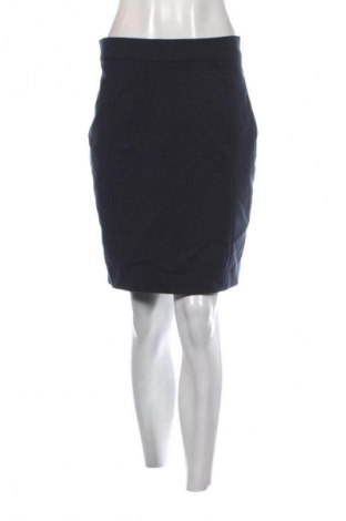 Rock H&M, Größe M, Farbe Blau, Preis € 3,99