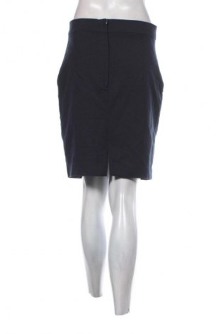 Rock H&M, Größe M, Farbe Blau, Preis € 3,99