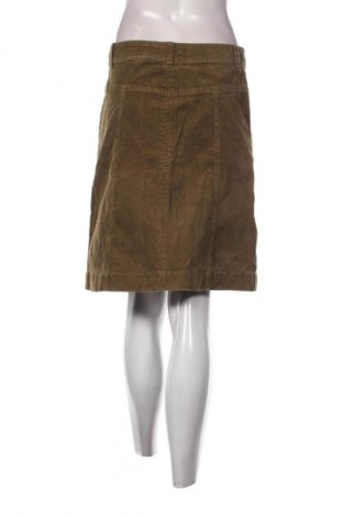 Rock H&M, Größe M, Farbe Grün, Preis 12,99 €