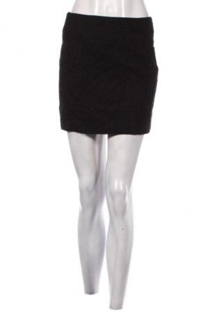 Rock H&M, Größe S, Farbe Schwarz, Preis 9,99 €