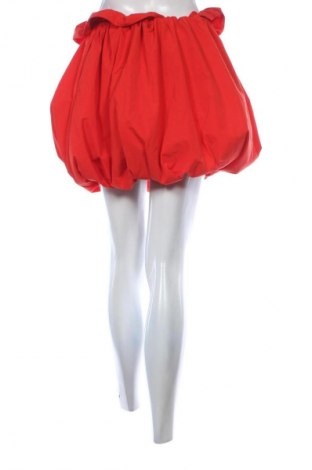 Rock H&M, Größe M, Farbe Rot, Preis 2,99 €