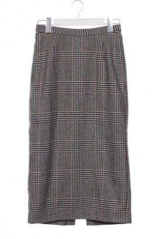 Φούστα H&M, Μέγεθος XS, Χρώμα Πολύχρωμο, Τιμή 7,99 €