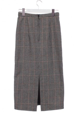 Φούστα H&M, Μέγεθος XS, Χρώμα Πολύχρωμο, Τιμή 7,99 €