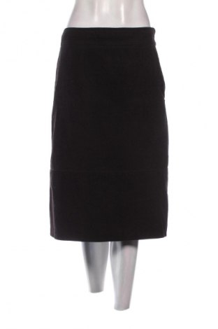 Rock H&M, Größe L, Farbe Schwarz, Preis 8,99 €