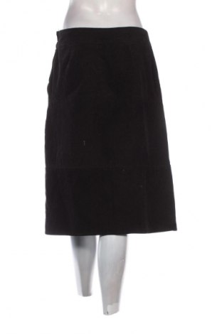 Rock H&M, Größe L, Farbe Schwarz, Preis 8,99 €