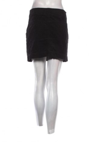 Rock H&M, Größe L, Farbe Schwarz, Preis 3,99 €