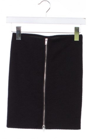Sukně H&M Divided, Velikost XS, Barva Černá, Cena  239,00 Kč