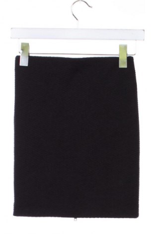 Sukně H&M Divided, Velikost XS, Barva Černá, Cena  239,00 Kč