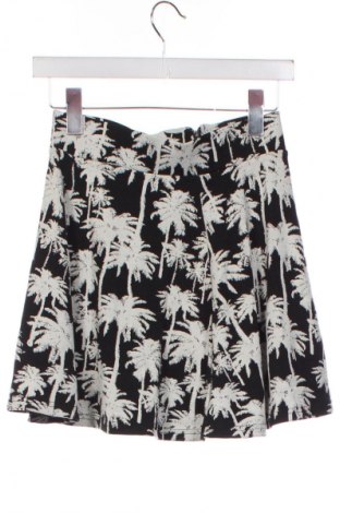 Rock H&M Divided, Größe XS, Farbe Mehrfarbig, Preis € 1,99