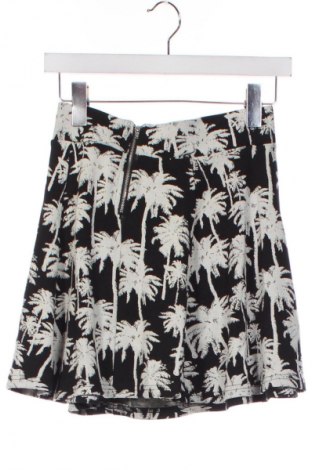 Rock H&M Divided, Größe XS, Farbe Mehrfarbig, Preis € 1,99