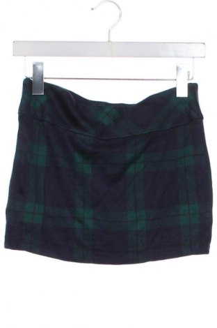 Rock H&M Divided, Größe XS, Farbe Mehrfarbig, Preis 1,99 €