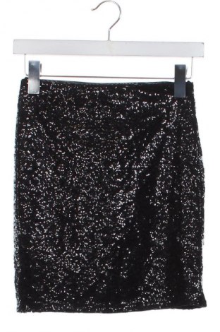 Spódnica H&M Divided, Rozmiar XS, Kolor Czarny, Cena 27,99 zł