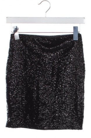 Spódnica H&M Divided, Rozmiar XS, Kolor Czarny, Cena 27,99 zł