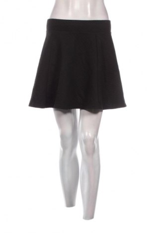 Rock H&M Divided, Größe S, Farbe Schwarz, Preis 8,99 €