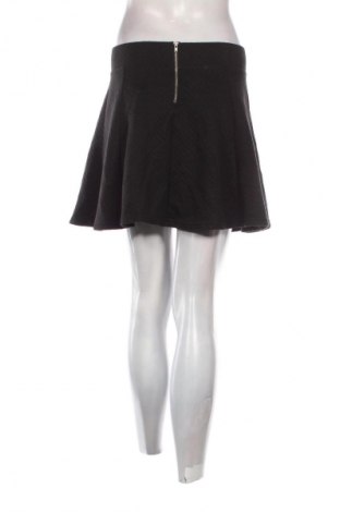 Rock H&M Divided, Größe S, Farbe Schwarz, Preis 8,99 €