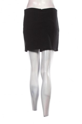 Rock H&M Divided, Größe M, Farbe Schwarz, Preis 1,99 €