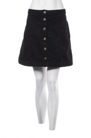 Sukně H&M Divided, Velikost L, Barva Černá, Cena  49,00 Kč