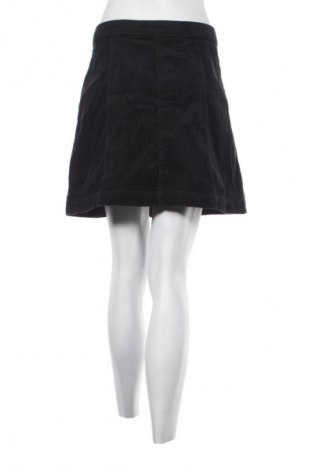 Sukně H&M Divided, Velikost L, Barva Černá, Cena  49,00 Kč