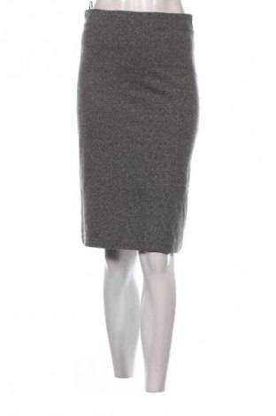 Fustă H&M Divided, Mărime M, Culoare Gri, Preț 12,99 Lei