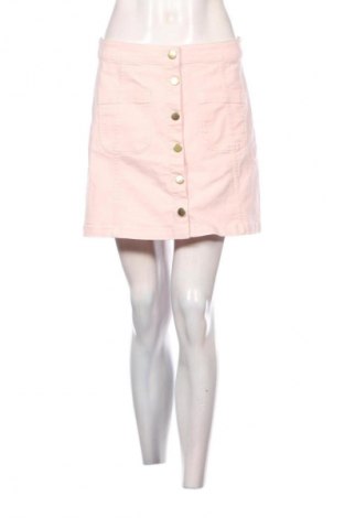 Spódnica H&M Divided, Rozmiar M, Kolor Różowy, Cena 27,99 zł