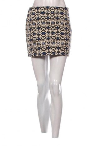 Fustă H&M Divided, Mărime S, Culoare Multicolor, Preț 7,99 Lei