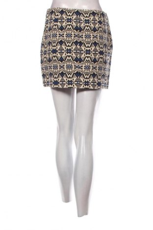 Fustă H&M Divided, Mărime S, Culoare Multicolor, Preț 7,99 Lei