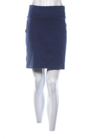 Sukně H&M Divided, Velikost M, Barva Modrá, Cena  159,00 Kč