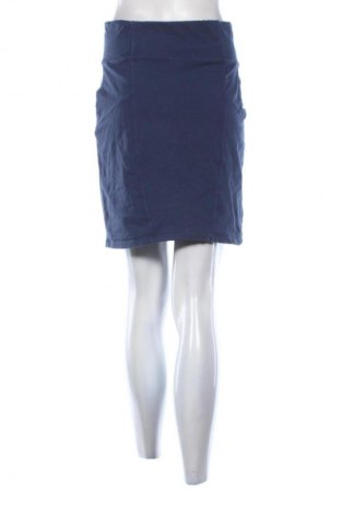 Sukně H&M Divided, Velikost M, Barva Modrá, Cena  159,00 Kč