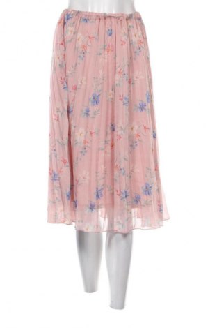 Szoknya H&M Divided, Méret M, Szín Sokszínű, Ár 3 409 Ft