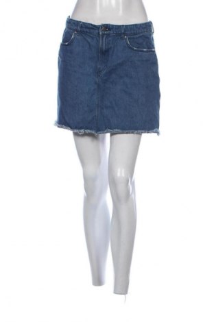 Φούστα H&M Divided, Μέγεθος M, Χρώμα Μπλέ, Τιμή 2,99 €