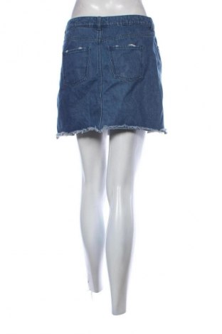 Φούστα H&M Divided, Μέγεθος M, Χρώμα Μπλέ, Τιμή 2,99 €